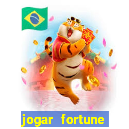 jogar fortune coelho demo